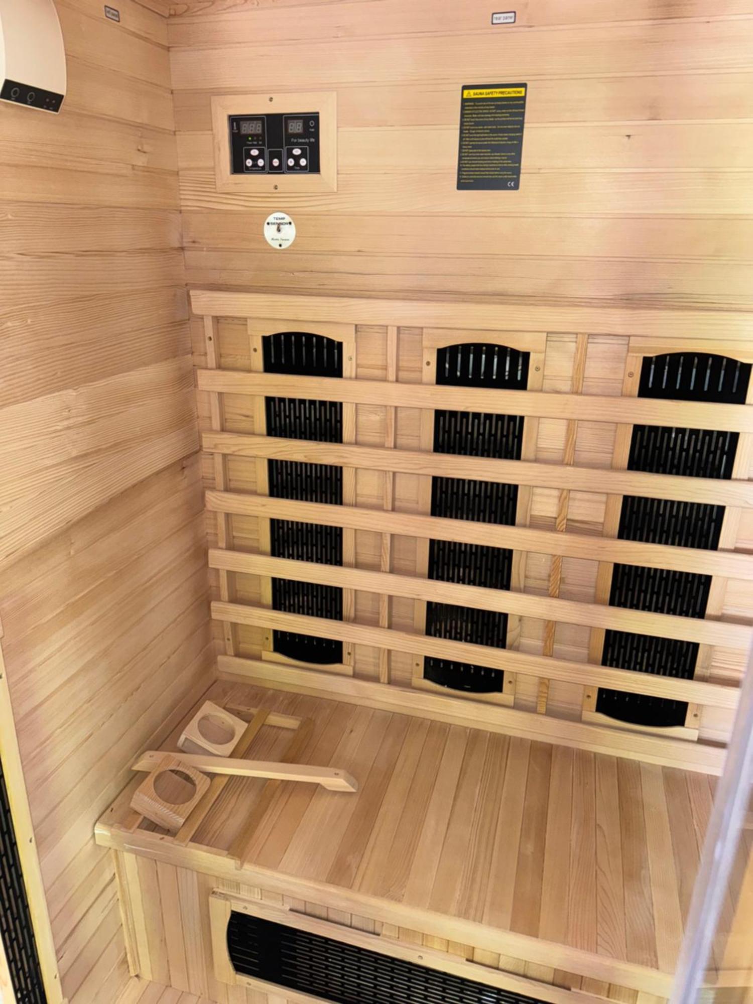 Maison De Luxe Szeged Luaran gambar